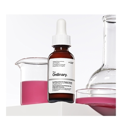 30ML THE ORDINARY HYDRATATION Sérum apaisant & protecteur de la barrière cutanée  1 of 4 