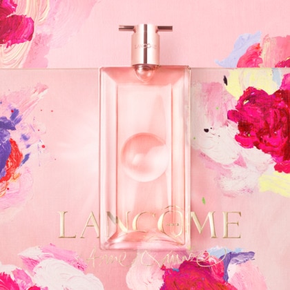  Lancôme IDOLE Coffret - eau de parfum + format voyage + mini mascara  1 of 1 Coffret - eau de parfum + format voyage + mini mascara