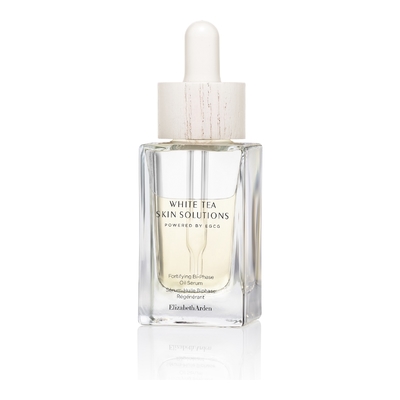 Elizabeth Arden - White Tea Skin Solutions - Sérum-huile Biphase Régénérant - 30ml