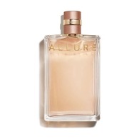 35ML CHANEL ALLURE EAU DE PARFUM VAPORISATEUR  1 of 2 