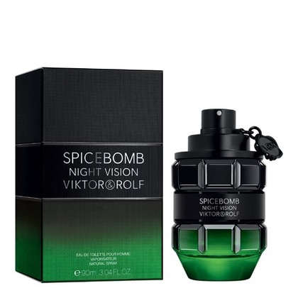 Eau de toilette