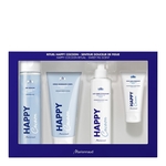  MARIONNAUD HYGIENE ET BAIN coffret rituel happy cocoon  1 of 1 coffret rituel happy cocoon
