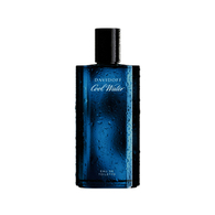 125ml DAVIDOFF COOL WATER MAN Cool Water Man  Eau de Toilette  1 of 2 