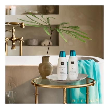 Shampoing protection couleur & nutrition