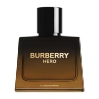 60ml BURBERRY HERO ELIXIR DE PARFUM Parfum intense 