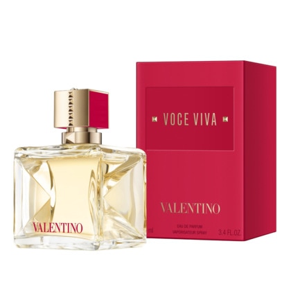 Eau de parfum