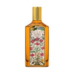 100ml Gucci FLORA GORGEOUS ORCHID INTENSE Eau de parfum  1 of 5 Eau de parfum