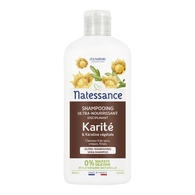 Shampooing ultra-nourissant Karité