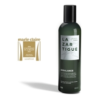 250ml LAZARTIGUE REBALANCE Shampooing racine grasse et pointe sèche  1 of 2 