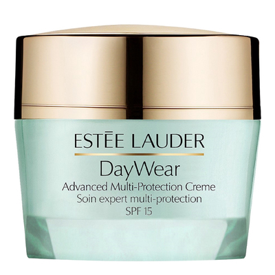 Estée Lauder - Daywear - Soin Visage Expert Multi-protection Spf15 - Peaux Sèches - 50ml
