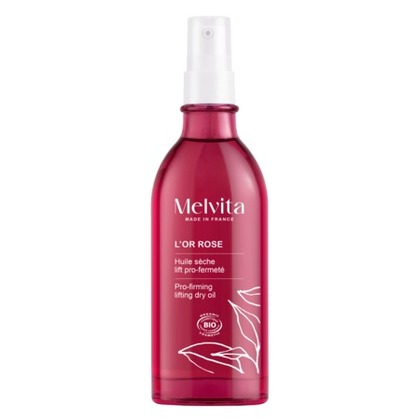 100ML MELVITA L'OR ROSE Huile seche lift fermete  1 of 1 