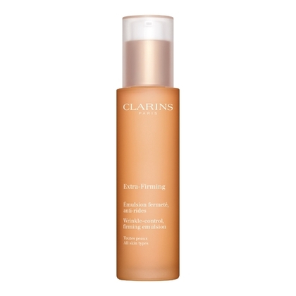 75ML Clarins EXTRA-FIRMING Émulsion fermeté anti-rides toutes peaux  1 of 4 