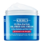 125ML KIEHLS ULTRA FACIAL Gel crème hydratant régulateur sébum  4 of 4 Gel crème hydratant régulateur sébum