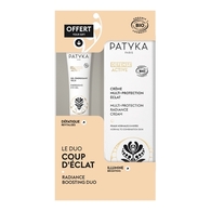  PATYKA DEFENSE ACTIVE Coffret duo coup d'éclat  1 of 2 