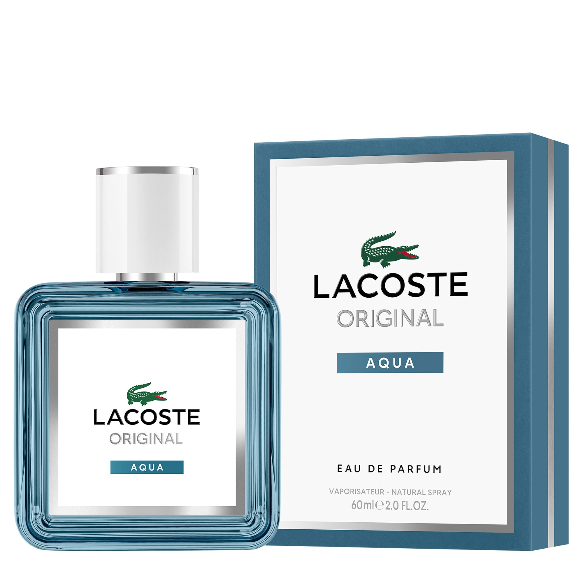 Eau de parfum