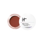 IT COSMETICS CONFIDENCE Blush crème + bronzeur 1 of 4 Blush crème + bronzeur