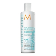 250ml MOROCCANOIL BOUCLES Après-shampooing sublimateur de boucles pour tout types de cheveux bouclés  1 of 2 