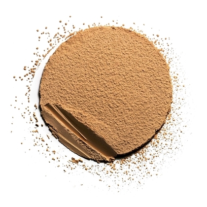 Poudre libre matifiante infusée au lait de pêcher