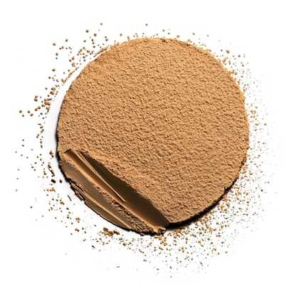  Clarins EVER MATTE LOOSE POWDER Poudre libre matifiante infusée au lait de pêcher  1 of 4 