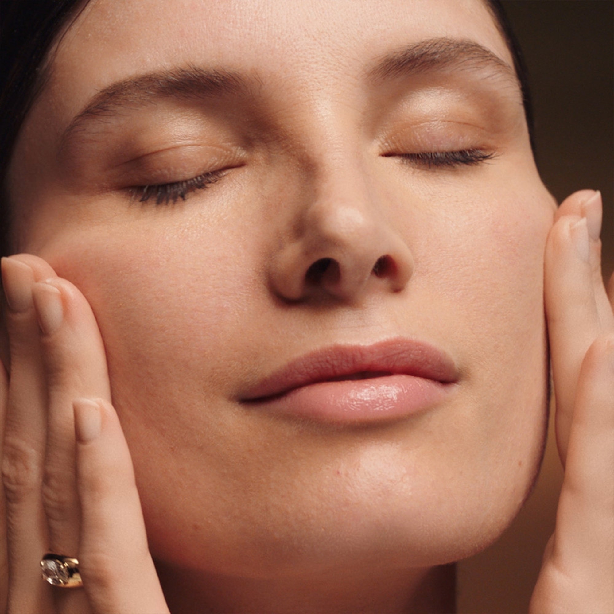 Crème transformation sculptée