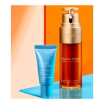 20ML Clarins TOTAL EYE CONTOUR GEL Gel fraîcheur yeux anti-poches  3 of 4 Gel fraîcheur yeux anti-poches