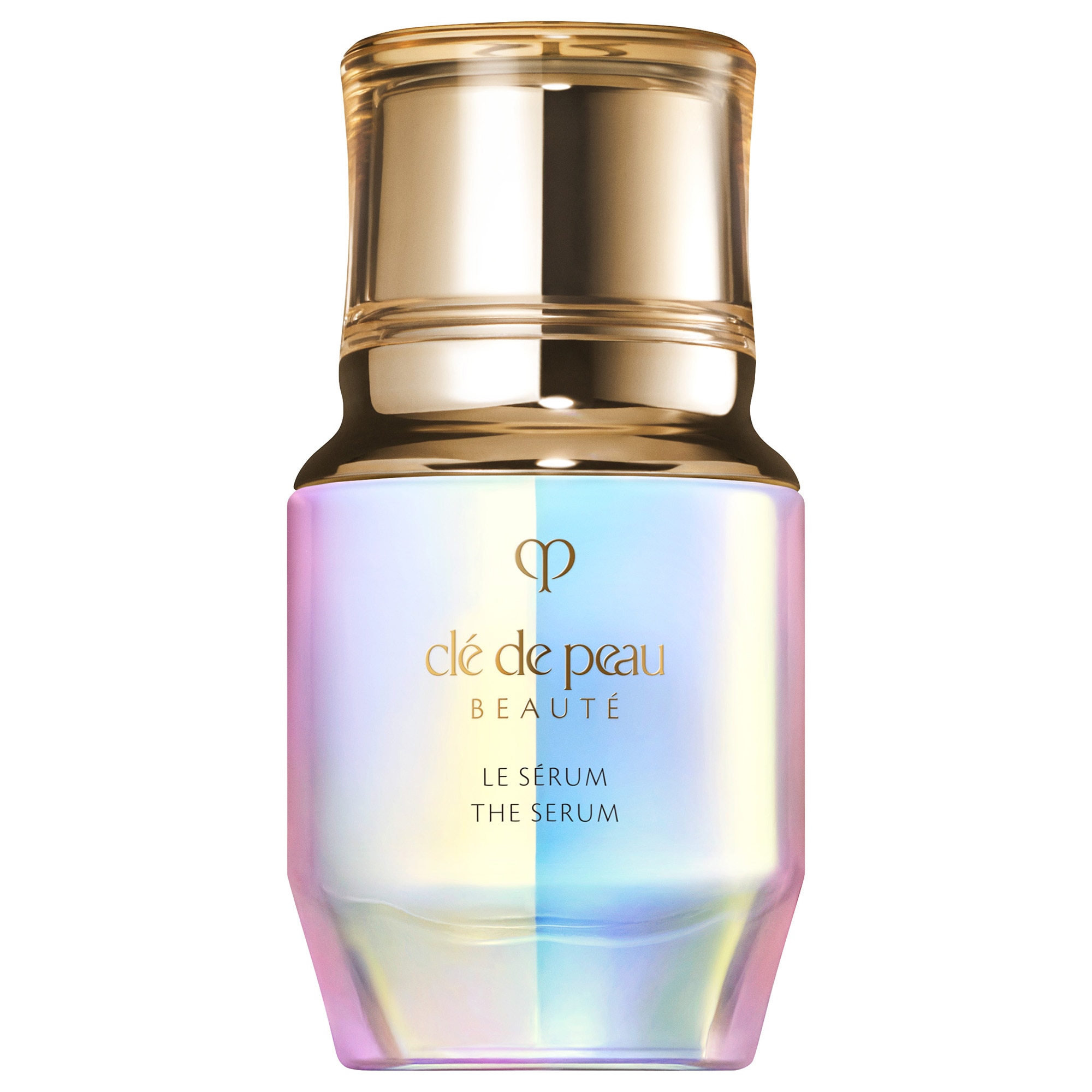 Clé De Peau Beauté - Le Sérum - Sérum Visage - 20ml