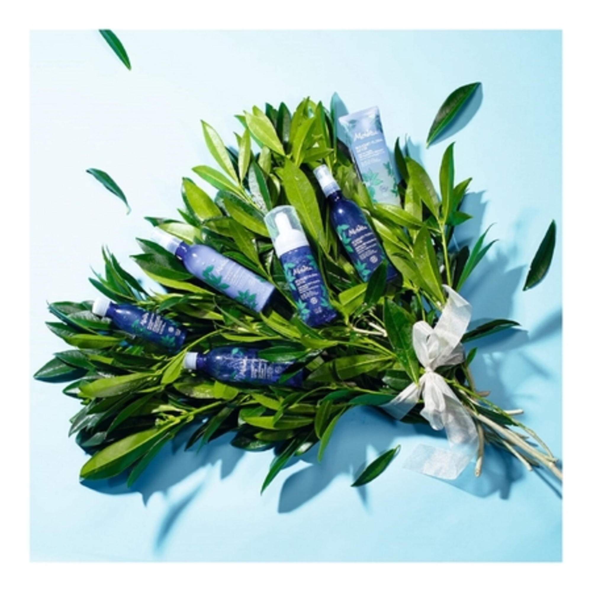 Démaquillant yeux bi-phase waterproof