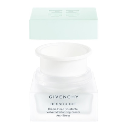 Crème fine hydratante protectrice - rechargeable