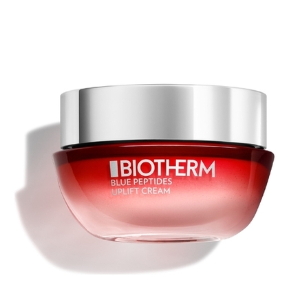 30ML BIOTHERM BLUE PEPTIDES Crème de jour anti-âge et fermeté  1 of 4 