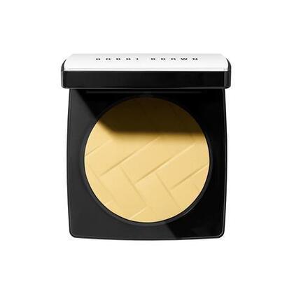  BOBBI BROWN VITAMIN ENRICHED PRESSED POWDER Poudre compacte vitaminée  1 of 1 