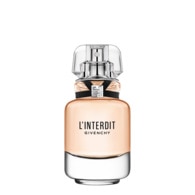 50ML GIVENCHY L'INTERDIT Eau de toilette   1 of 2 