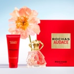 Rochas AUDACE Coffret - eau de parfum + lait corps 2 of 3 Coffret - eau de parfum + lait corps