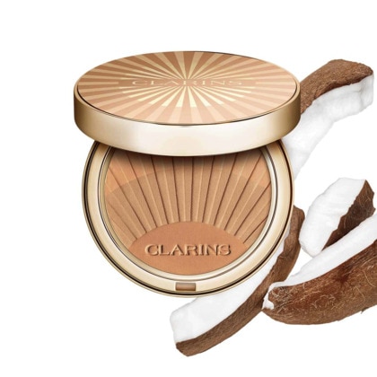 Bronzing powder - poudre bronzante