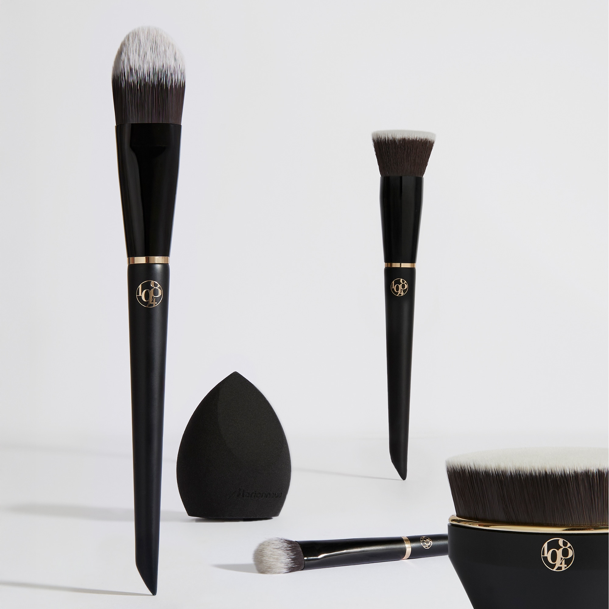 Le pinceau anti-cernes