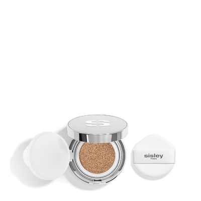 Sisley - Phyto-blanc Le Cushion - Fond De Teint Illuminateur Spf50 - 1n Ivory 139 €
