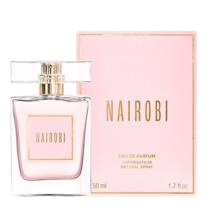 50ML BLACK UP NAIROBI Eau de parfum  1 of 3 