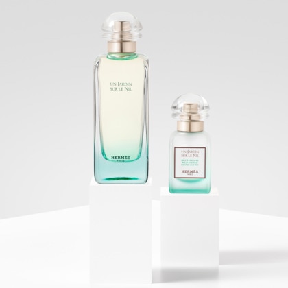Brume parfumée
