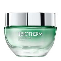 50ML BIOTHERM AQUASOURCE Crème hydratation profonde éclat & confort  1 of 2 