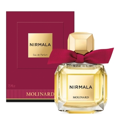 75ML Molinard NIRMALA Eau de parfum  1 of 2 