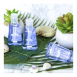 30mL MERCI HANDY GEL MAINS NETTOYANT Gel mains nettoyant - namaste  3 of 4 Gel mains nettoyant - namaste