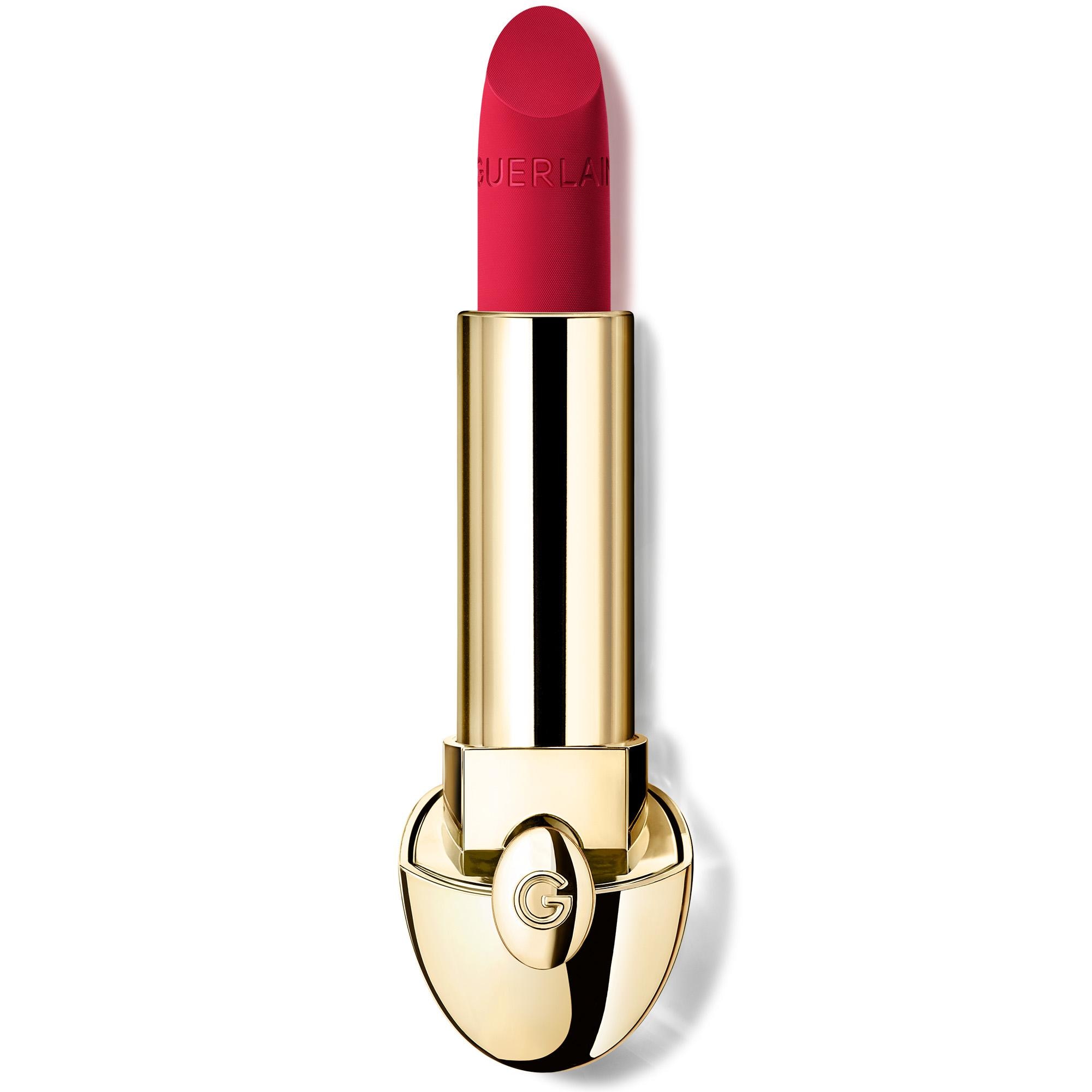 Guerlain - Rouge G - Roug.g 24 Rech.satin 03 - 521 Le Grège Rosé - Satin