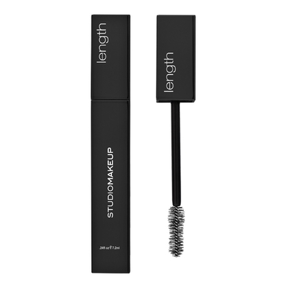  STUDIOMAKEUP LENGTH Mascara longueur extrême  1 of 2 