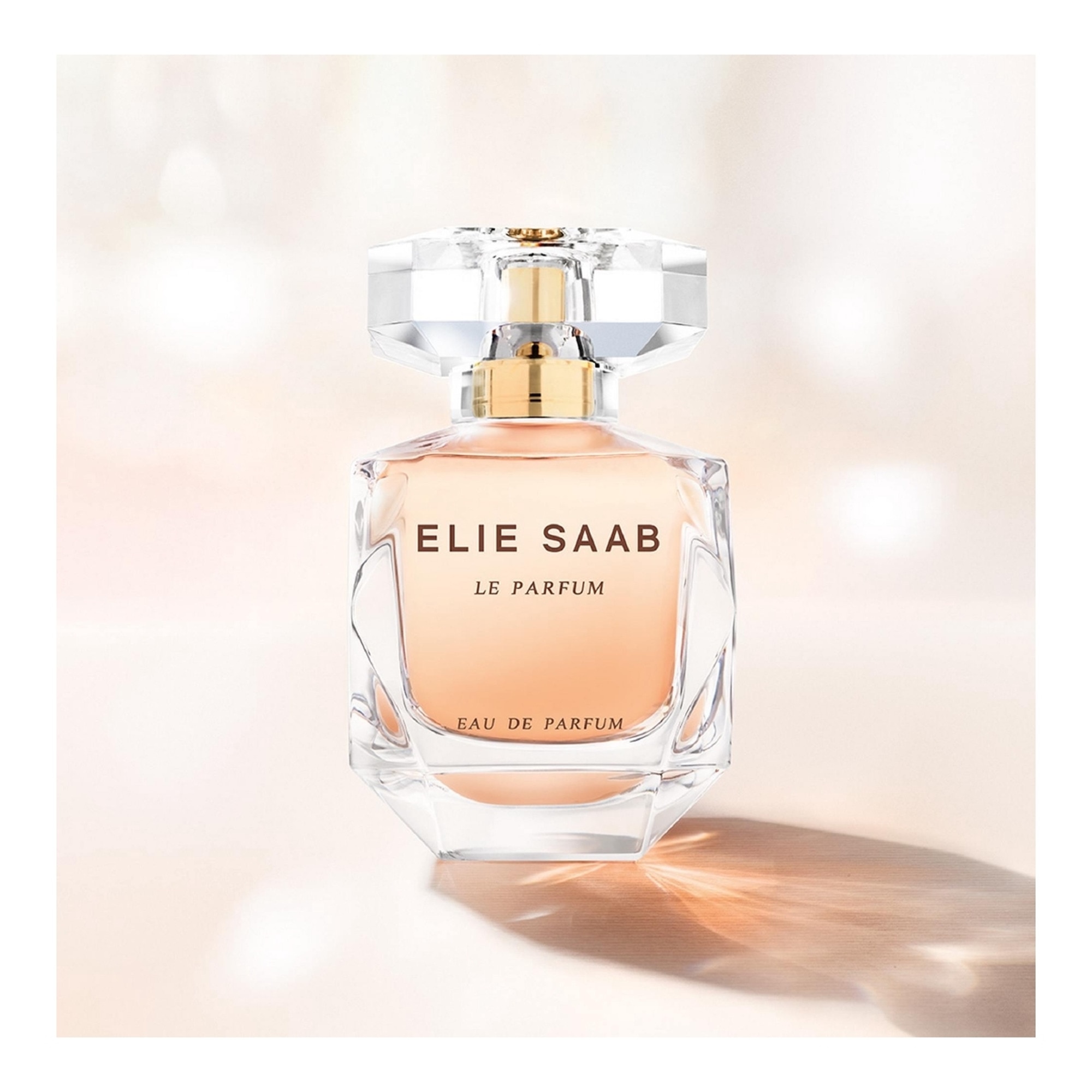 50ML ELIE SAAB LE PARFUM Eau de parfum  1 of 3 
