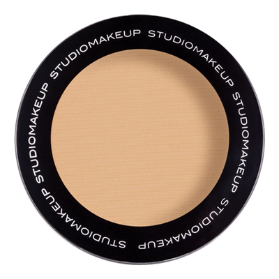 Studiomakeup - Visage - Poudre Compacte - Sandy