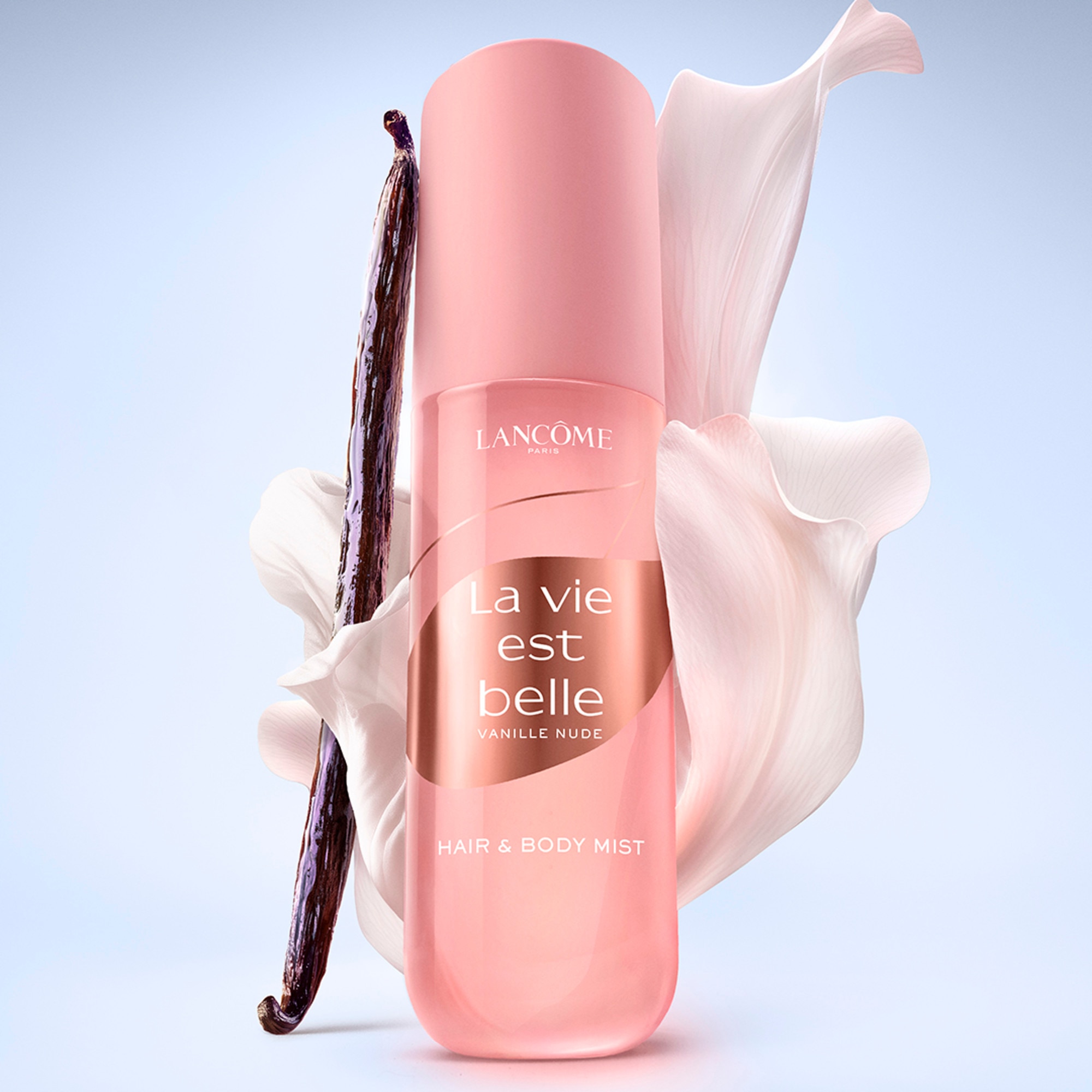 100ML Lancôme LA VIE EST BELLE VANILLE NUDE Brume parfumée 1 of 4