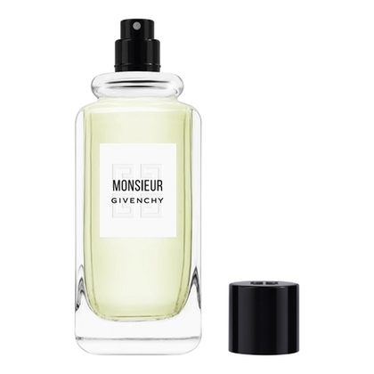 100ML GIVENCHY MONSIEUR Eau de toilette  1 of 4 