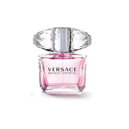 90mL VERSACE BRIGHT CRYSTAL Eau de toilette 1 of 4