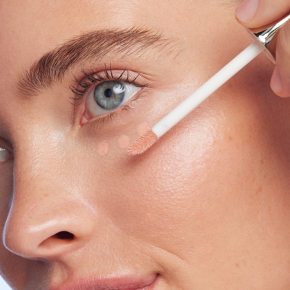 Le sérum yeux éclat