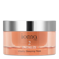 Vitality Sleeping Mask 50mL