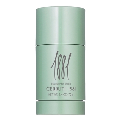 138G CERRUTI 1881 CERRUTI 1881 Cerruti 1881 Pour Homme Déodorant Stick  1 of 1 